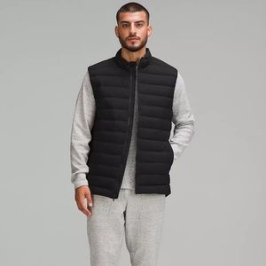 Lululemon Navigation Down Vest